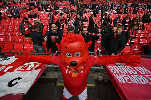 Bắn hạ Chích choè 2-0, MU có danh hiệu đầu tiên của mùa giải ảnh 6 Bắn hạ Chích choè 2-0, MU có danh hiệu đầu tiên của mùa giải ảnh 6