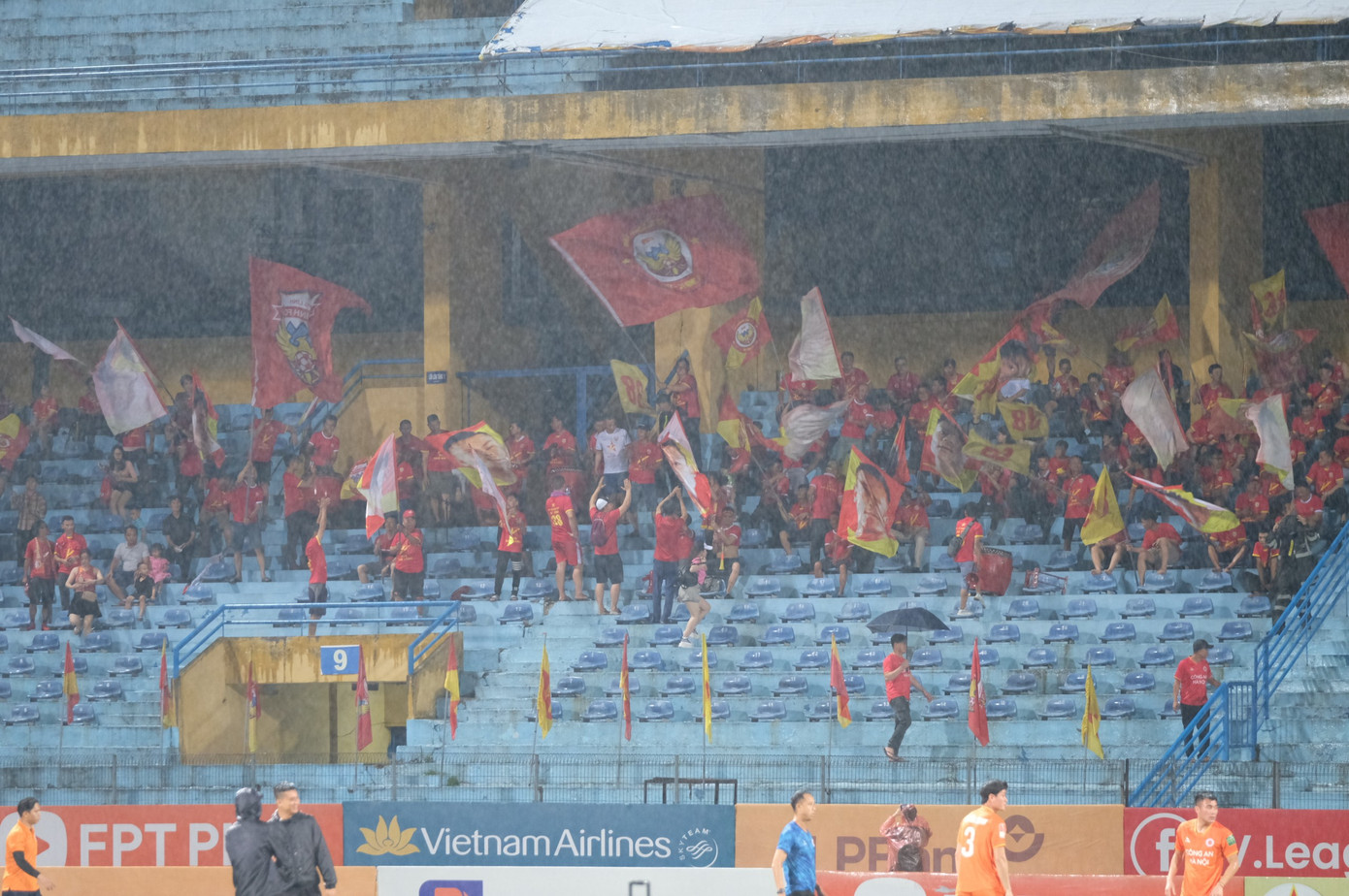 Ảnh: Mạnh Thắng