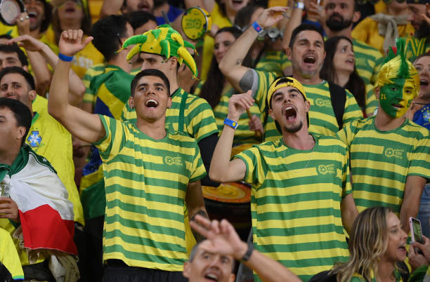 Tuyển nữ Pháp vượt lên đầu bảng sau khi đánh bại Brazil 2-1 ảnh 6