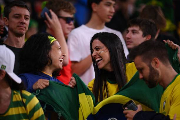 Tuyển nữ Pháp vượt lên đầu bảng sau khi đánh bại Brazil 2-1 ảnh 7