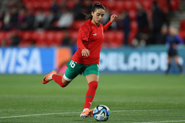 Đại thắng nữ Morocco 4-0, tuyển Pháp vào tứ kết ảnh 20 Đại thắng nữ Morocco 4-0, tuyển Pháp vào tứ kết ảnh 20