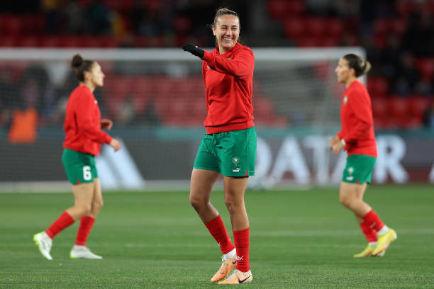 Đại thắng nữ Morocco 4-0, tuyển Pháp vào tứ kết ảnh 5 Đại thắng nữ Morocco 4-0, tuyển Pháp vào tứ kết ảnh 5