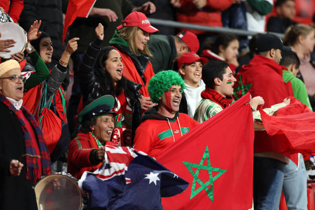Đại thắng nữ Morocco 4-0, tuyển Pháp vào tứ kết ảnh 7 Đại thắng nữ Morocco 4-0, tuyển Pháp vào tứ kết ảnh 7