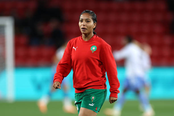 Đại thắng nữ Morocco 4-0, tuyển Pháp vào tứ kết ảnh 4 Đại thắng nữ Morocco 4-0, tuyển Pháp vào tứ kết ảnh 4