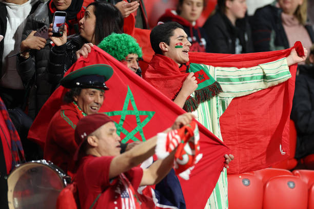 Đại thắng nữ Morocco 4-0, tuyển Pháp vào tứ kết ảnh 8 Đại thắng nữ Morocco 4-0, tuyển Pháp vào tứ kết ảnh 8