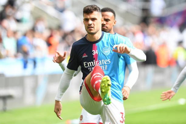 Thắng Newcastle 2-0, Arsenal rút ngắn khoảng cách với Man City ảnh 3 Thắng Newcastle 2-0, Arsenal rút ngắn khoảng cách với Man City ảnh 3