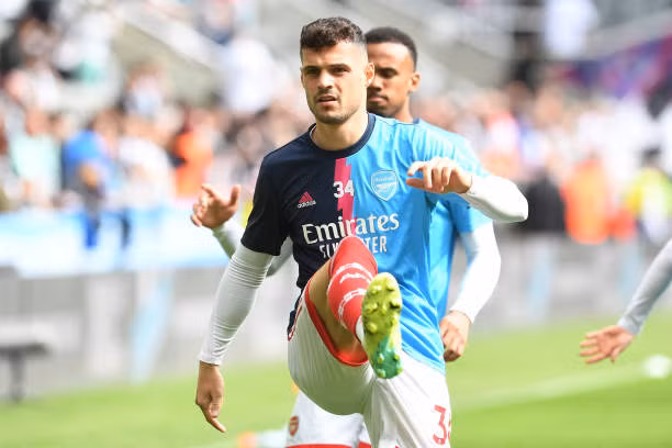 Thắng Newcastle 2-0, Arsenal rút ngắn khoảng cách với Man City ảnh 3 Thắng Newcastle 2-0, Arsenal rút ngắn khoảng cách với Man City ảnh 3