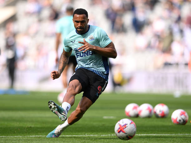 Thắng Newcastle 2-0, Arsenal rút ngắn khoảng cách với Man City ảnh 6 Thắng Newcastle 2-0, Arsenal rút ngắn khoảng cách với Man City ảnh 6