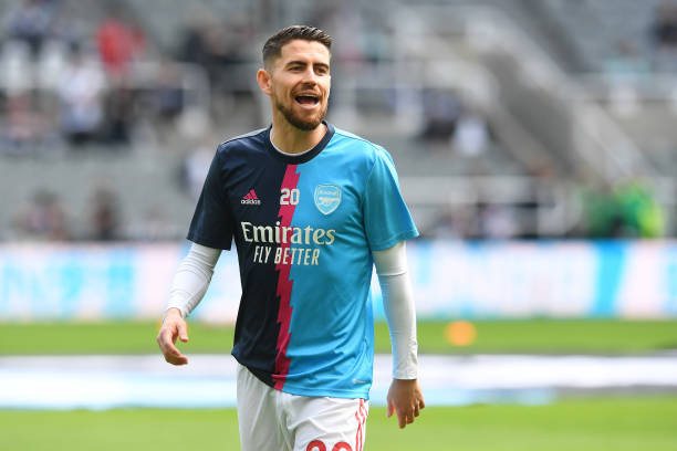 Thắng Newcastle 2-0, Arsenal rút ngắn khoảng cách với Man City ảnh 4 Thắng Newcastle 2-0, Arsenal rút ngắn khoảng cách với Man City ảnh 4