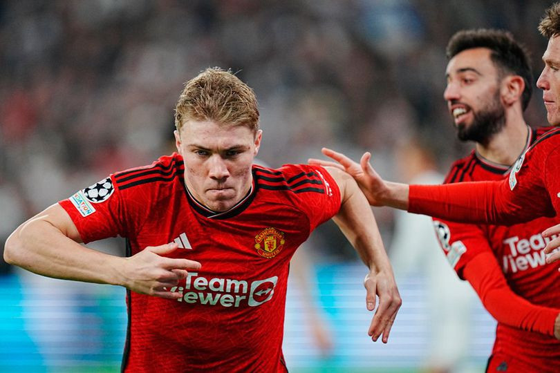 MU cần vượt qua Luton