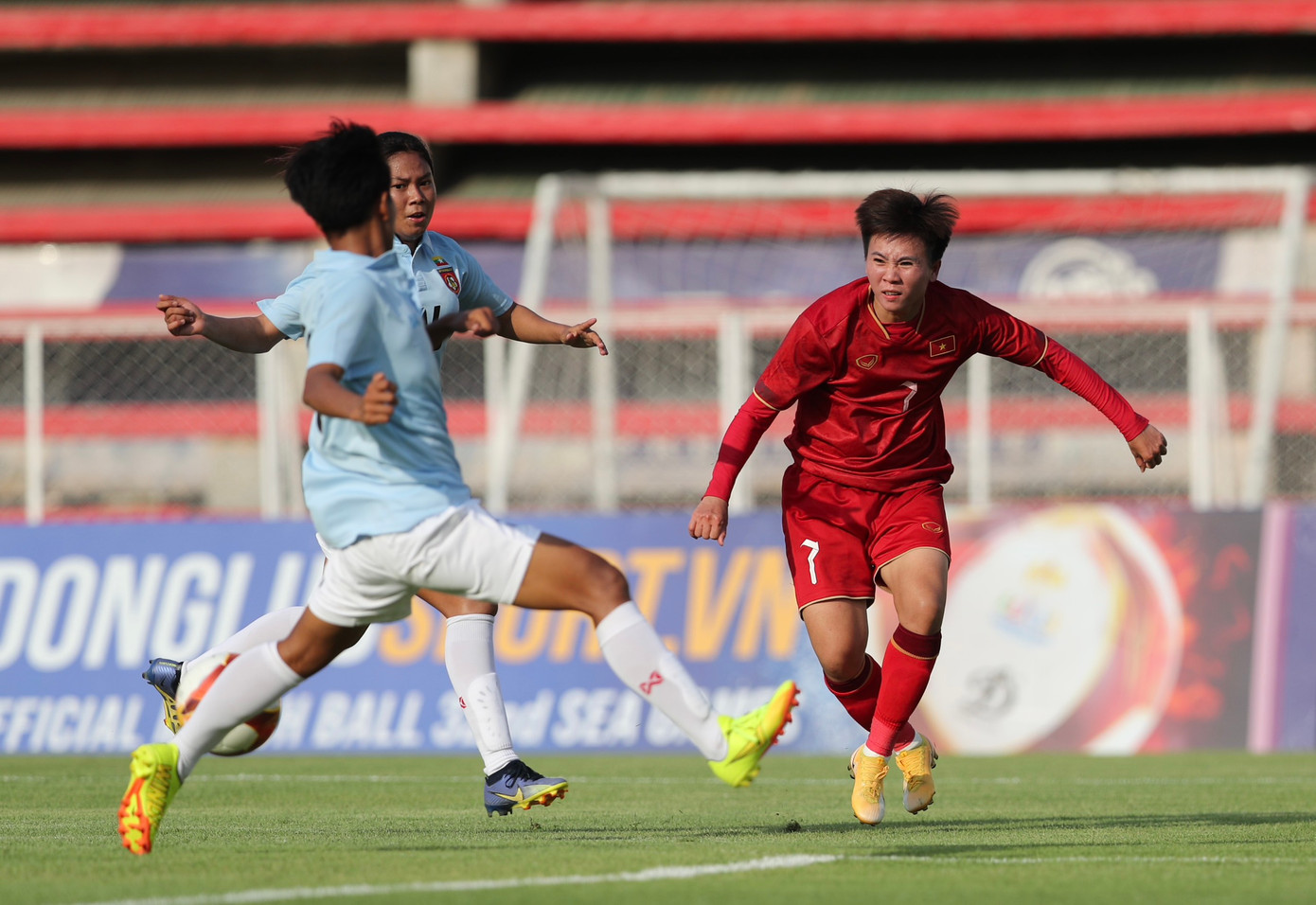 Ảnh: Hữu Phạm Ảnh: Hữu Phạm