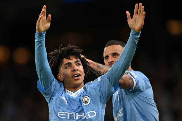 Crystal Palace khiến Man City nhận chén đắng ngay tại sân nhà ảnh 12 Crystal Palace khiến Man City nhận chén đắng ngay tại sân nhà ảnh 12