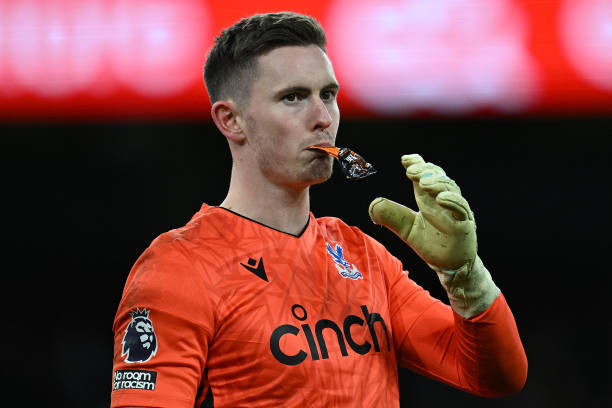 Crystal Palace khiến Man City nhận chén đắng ngay tại sân nhà ảnh 14 Crystal Palace khiến Man City nhận chén đắng ngay tại sân nhà ảnh 14