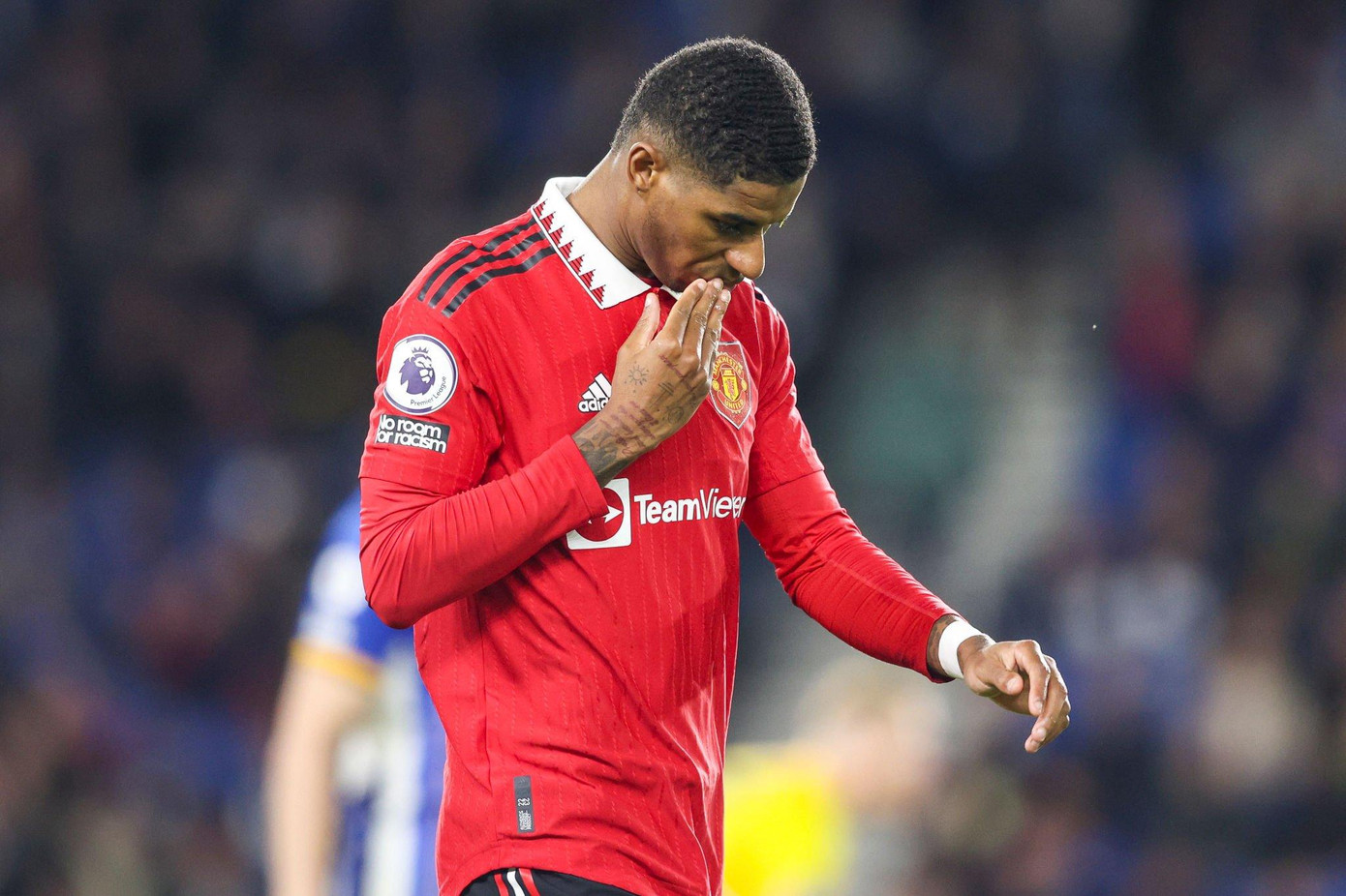 MU có thể mất Rashford ở trận này nhưng vẫn sáng cửa thắng