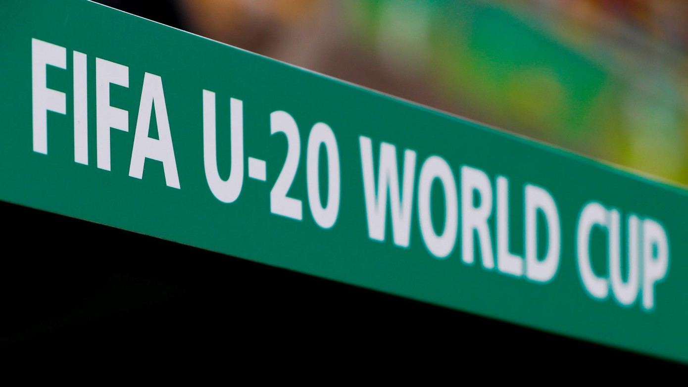 U20 World Cup 2023 sẽ diễn ra ở Argentina U20 World Cup 2023 sẽ diễn ra ở Argentina