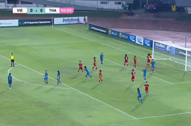 Thua U19 Thái Lan 1-2, tuyển U19 nữ Việt Nam chưa thể lên ngôi đầu ảnh 5