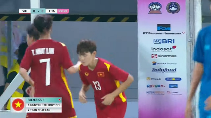 Thua U19 Thái Lan 1-2, tuyển U19 nữ Việt Nam chưa thể lên ngôi đầu ảnh 6