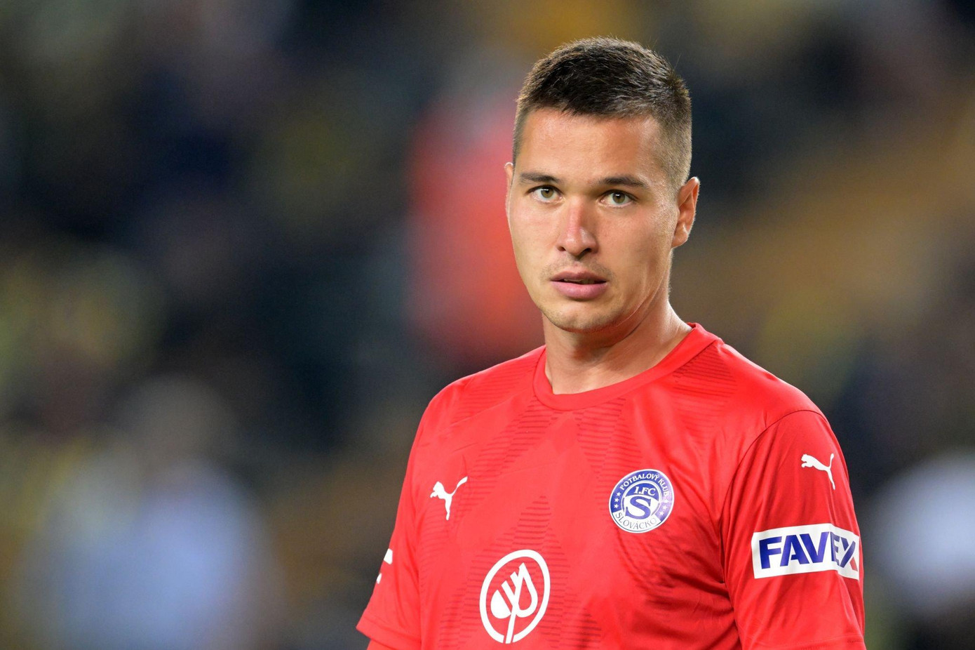 Filip Nguyễn sẽ khoác áo CAHN ở giai đoạn 2 V-League 2023.