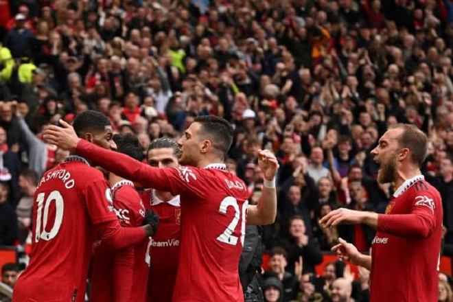 MU hướng đến chiến thắng quan trọng trước Wolves