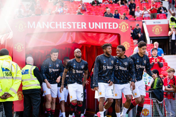 MU bắt kịp Newcastle sau thắng lợi 2-0 trước Wolves ảnh 4