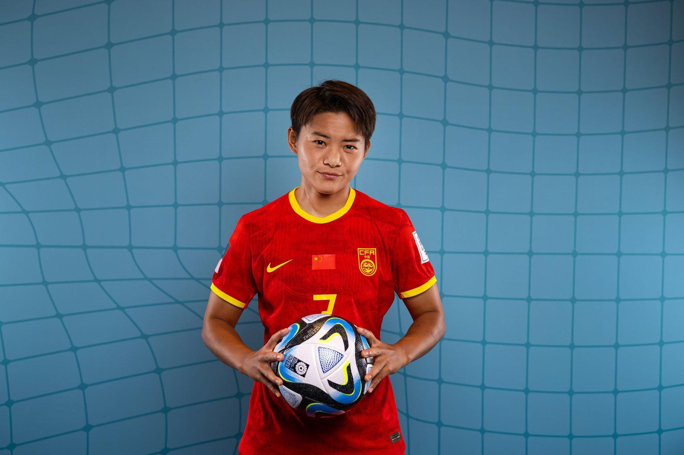 Trung Quốc vẫn là đội tuyển mạnh của bóng đá nữ thế giới