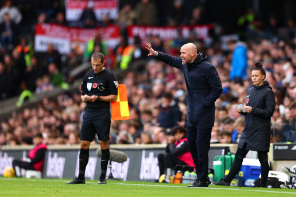 Thắng chật vật Fulham phút cuối, MU tạm dừng cơn khát điểm ảnh 12