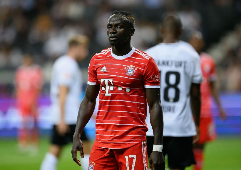 Sadio Mane sắp trở lại và hứa hẹn sẽ giúp Bayern khởi sắc