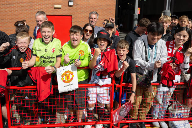 MU lội ngược dòng ngoạn mục trước Nottinham ảnh 2 MU lội ngược dòng ngoạn mục trước Nottinham ảnh 2