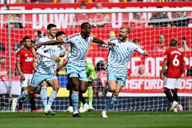 MU lội ngược dòng ngoạn mục trước Nottinham ảnh 14 MU lội ngược dòng ngoạn mục trước Nottinham ảnh 14