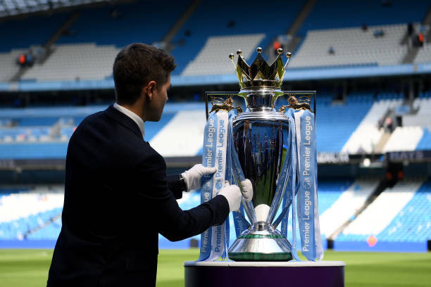 Hạ Chelsea 1-0 trong ngày trọng đại, Man City mở hội ăn mừng ảnh 12 Hạ Chelsea 1-0 trong ngày trọng đại, Man City mở hội ăn mừng ảnh 12