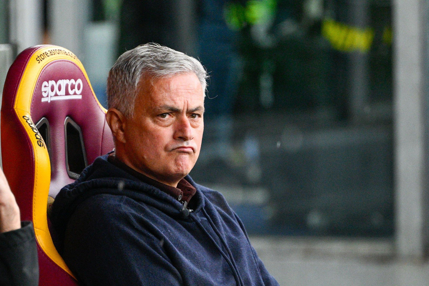 Mourinho nhận được đề nghị không tưởng cho một HLV