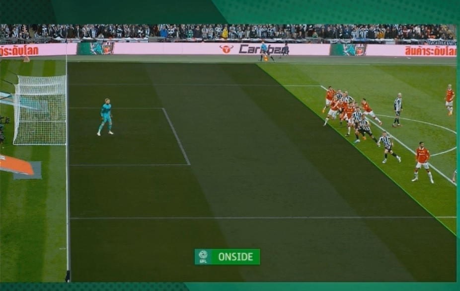 Bắn hạ Chích choè 2-0, MU có danh hiệu đầu tiên của mùa giải ảnh 14 Bắn hạ Chích choè 2-0, MU có danh hiệu đầu tiên của mùa giải ảnh 14