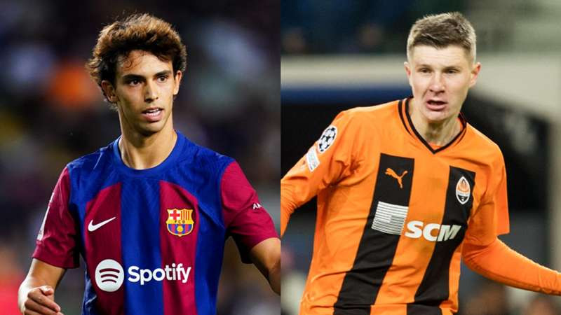 Barca hướng đến chiến thắng tiếp theo trước Shakhtar