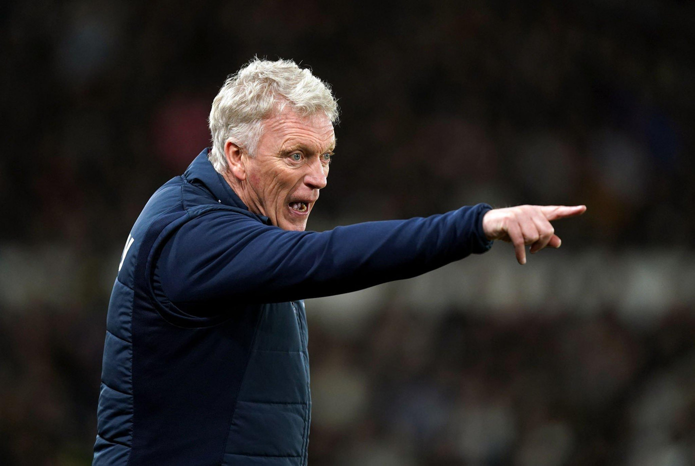 West Ham còn nhiều trận đấu quan trọng hơn FA Cup