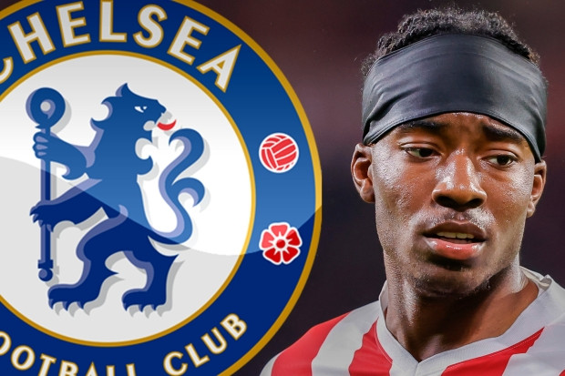 Chelsea không ngừng mua sắm dưới thời chủ mới. Chelsea không ngừng mua sắm dưới thời chủ mới.