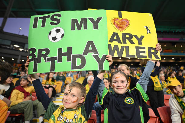 Đánh bại nữ Australia 2-0, nữ Thụy Điển xứng đáng giành hạng 3 thế giới ảnh 8