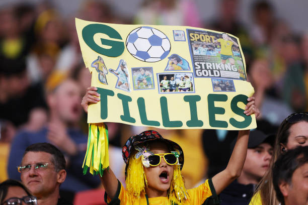 Đánh bại nữ Australia 2-0, nữ Thụy Điển xứng đáng giành hạng 3 thế giới ảnh 11