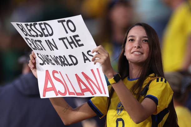 Đánh bại nữ Australia 2-0, nữ Thụy Điển xứng đáng giành hạng 3 thế giới ảnh 9