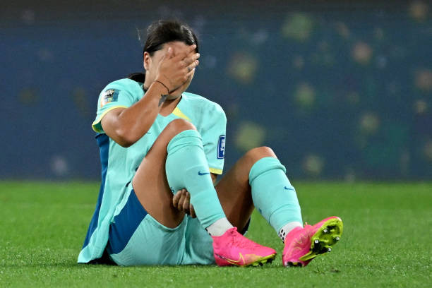 Đánh bại nữ Australia 2-0, nữ Thụy Điển xứng đáng giành hạng 3 thế giới ảnh 30