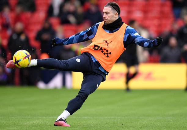 Đánh bại Man City 2-1 trận derby thành Manchester, MU bám sát đối thủ trong cuộc đua vô địch ảnh 9