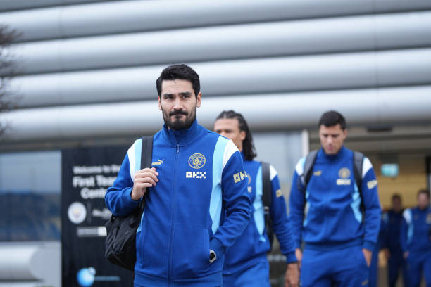 Đánh bại Man City 2-1 trận derby thành Manchester, MU bám sát đối thủ trong cuộc đua vô địch ảnh 6