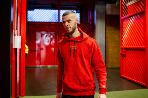 Đánh bại Man City 2-1 trận derby thành Manchester, MU bám sát đối thủ trong cuộc đua vô địch ảnh 3