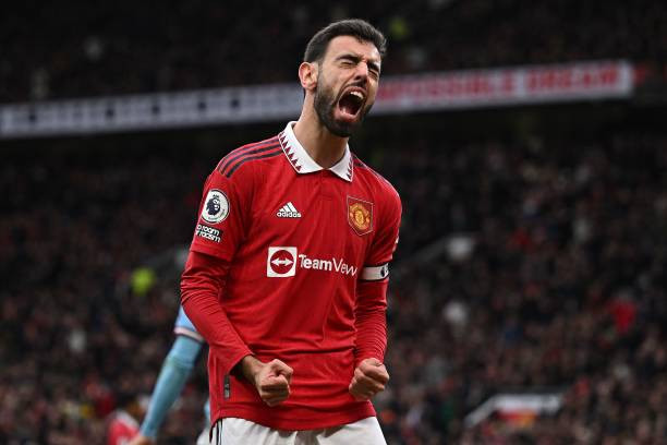 Đánh bại Man City 2-1 trận derby thành Manchester, MU bám sát đối thủ trong cuộc đua vô địch ảnh 13