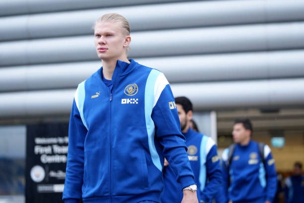 Đánh bại Man City 2-1 trận derby thành Manchester, MU bám sát đối thủ trong cuộc đua vô địch ảnh 5