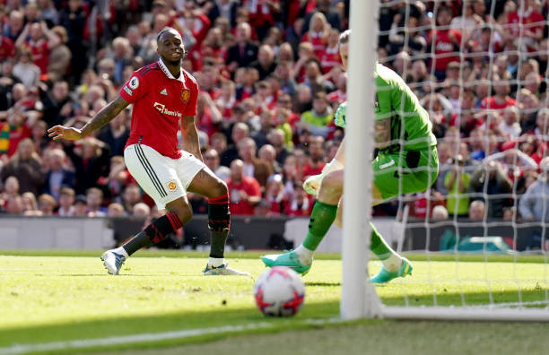 Đánh bại Everton 2-0, MU xây chắc vị trí trong tốp 4 ảnh 12