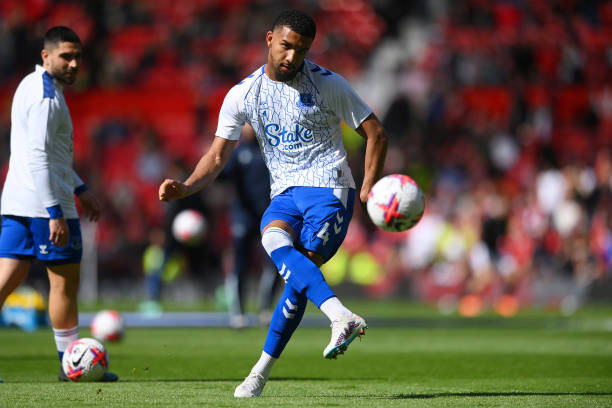 Đánh bại Everton 2-0, MU xây chắc vị trí trong tốp 4 ảnh 8