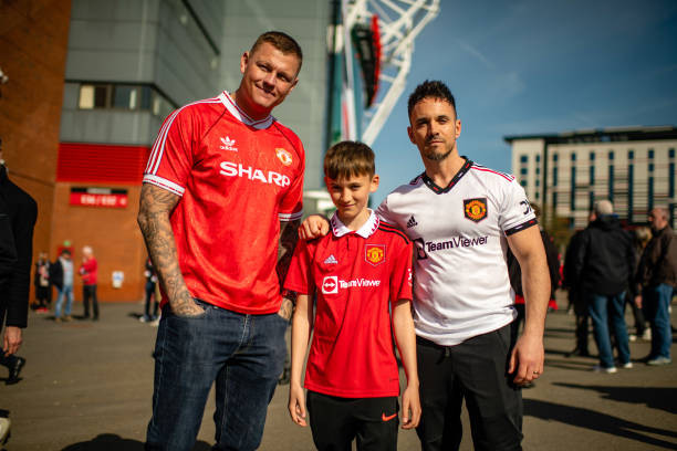 Đánh bại Everton 2-0, MU xây chắc vị trí trong tốp 4 ảnh 4