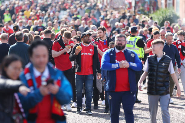 Đánh bại Everton 2-0, MU xây chắc vị trí trong tốp 4 ảnh 2