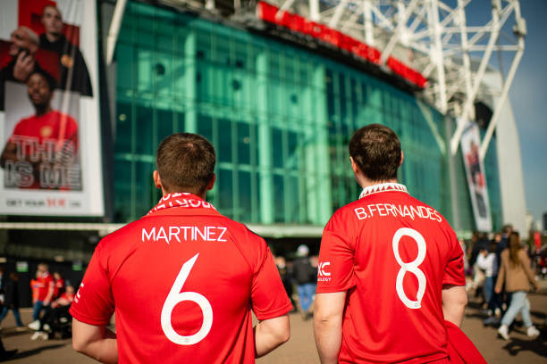 Đánh bại Everton 2-0, MU xây chắc vị trí trong tốp 4 ảnh 3