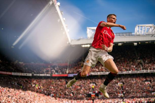 Đánh bại Everton 2-0, MU xây chắc vị trí trong tốp 4 ảnh 18